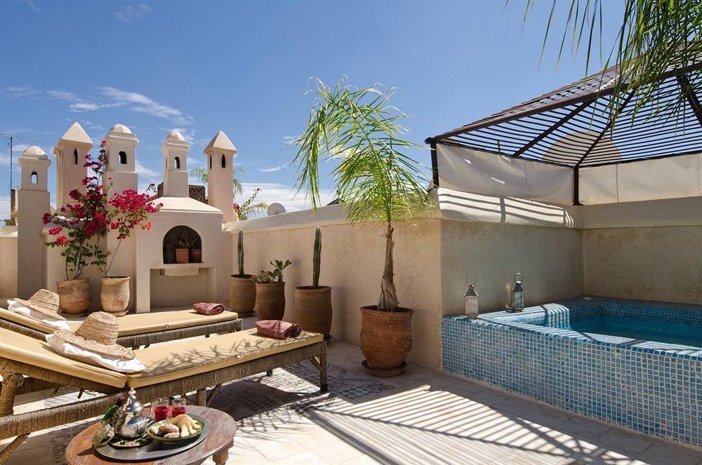 Riad Vert 3* Marrakesh