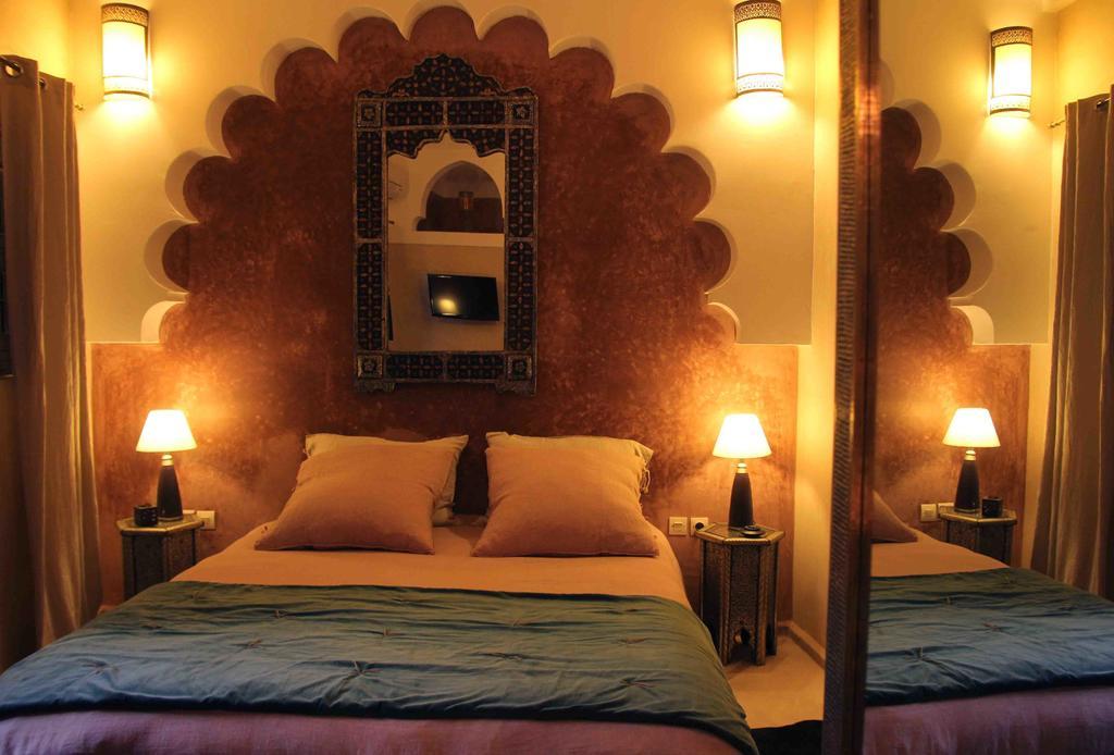 Kumeia Riad Marrakesh