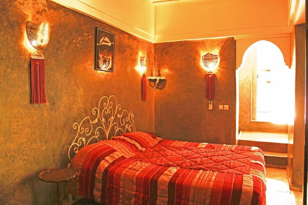 Menzeh & Spa Marrakesh