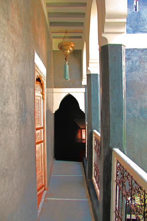 Menzeh & Spa Riad Marrakesh