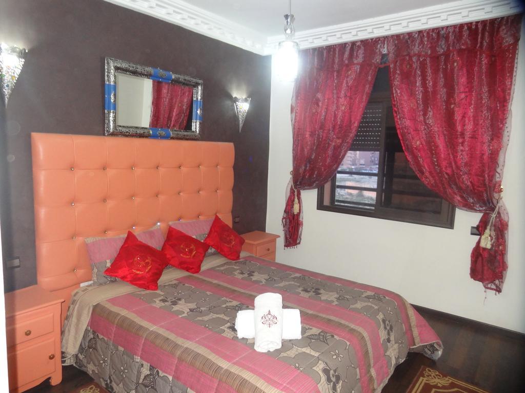Majorelle 27 Apartment