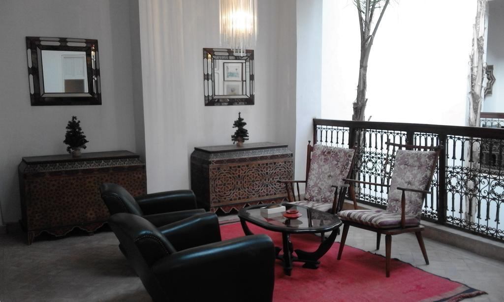 Al Mansoura Riad 3*
