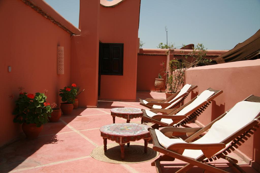 Riad Dar Soukaina 3*
