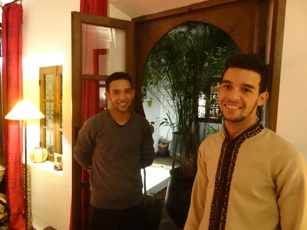 Dar Zaman Riad Marrakesh