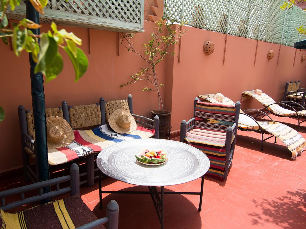 Dar Shana Bed and breakfast 3*