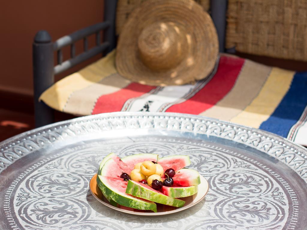 Dar Shana Bed and breakfast 3*