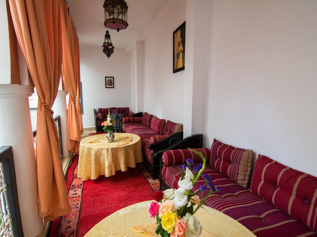 Dar Shana Bed and breakfast 3*