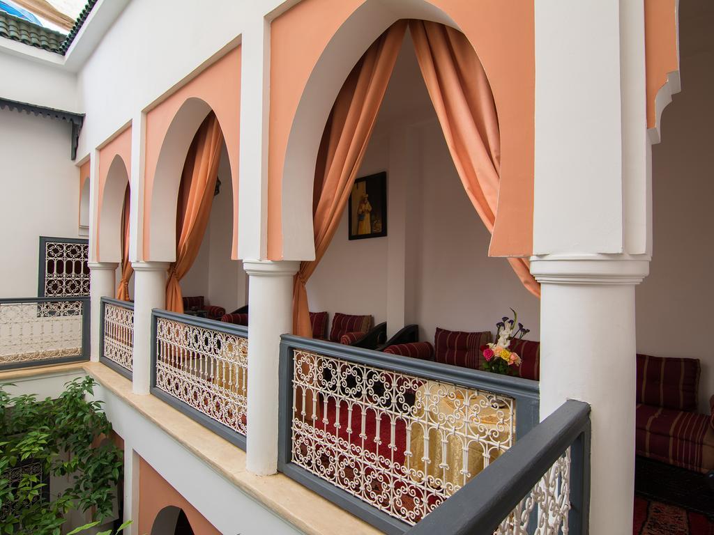 Dar Shana Bed and breakfast Marrakesh