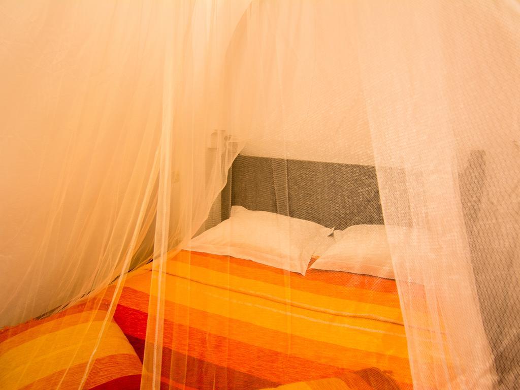 Dar Shana Bed and breakfast 3*