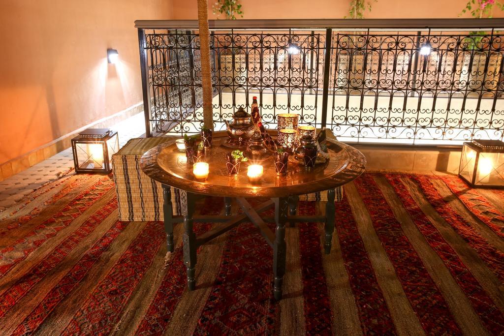 & Ksar Saad