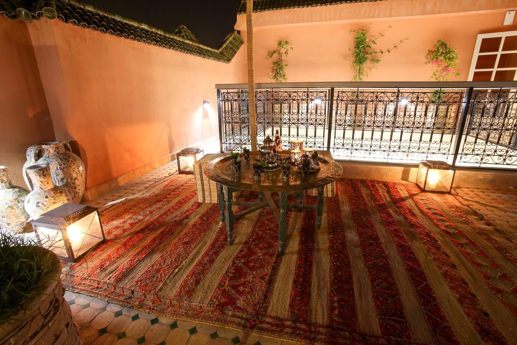 & Ksar Saad
