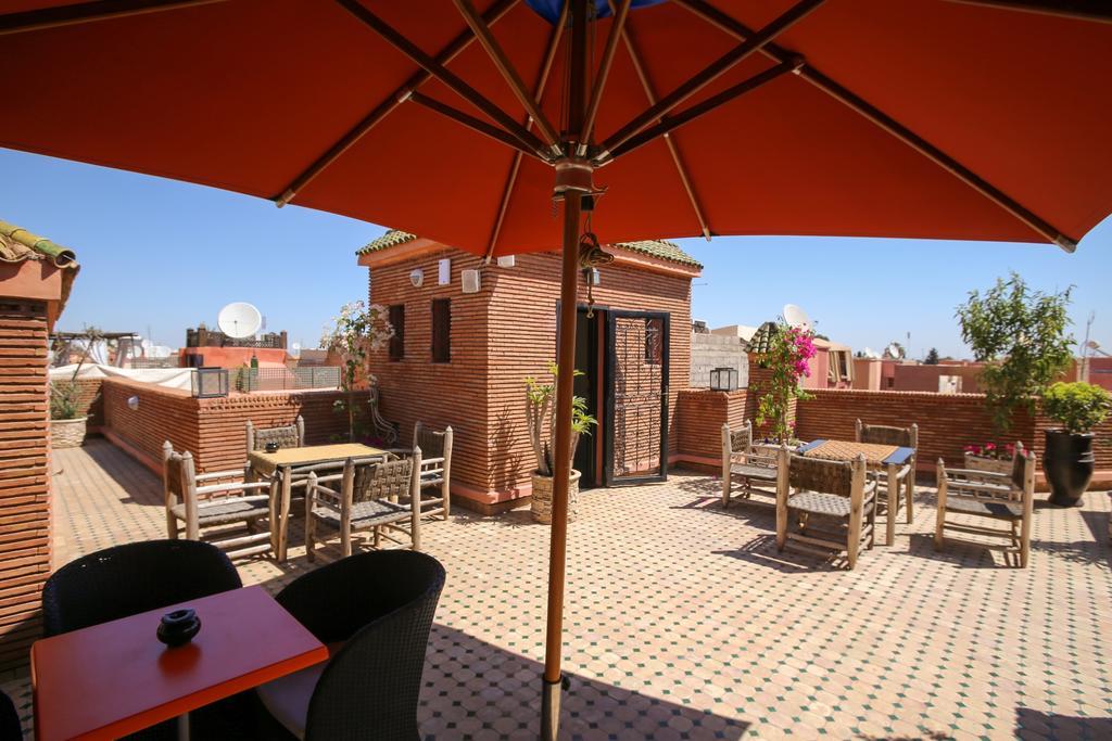 & Ksar Saad 5* Marrakesh