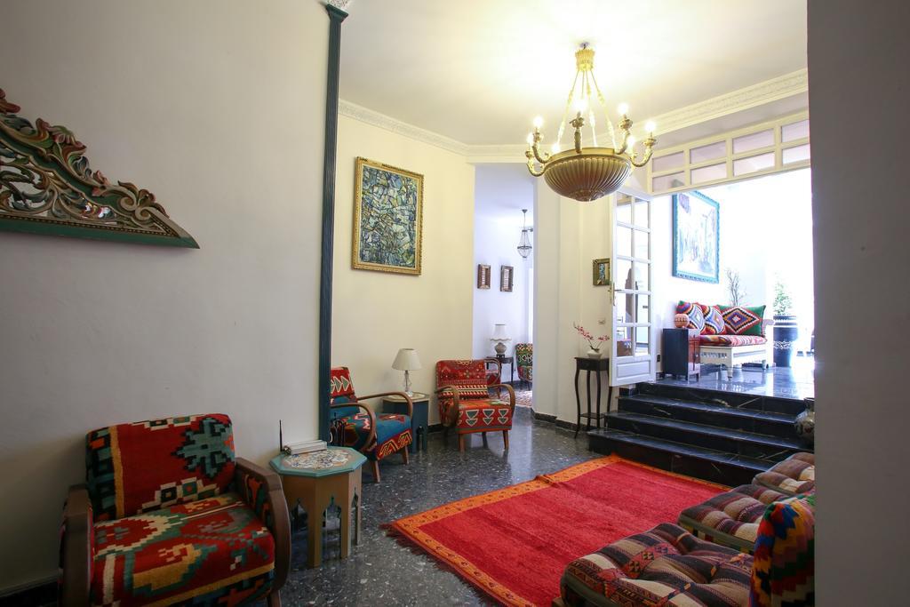 & Ksar Saad 5* Marrakesh