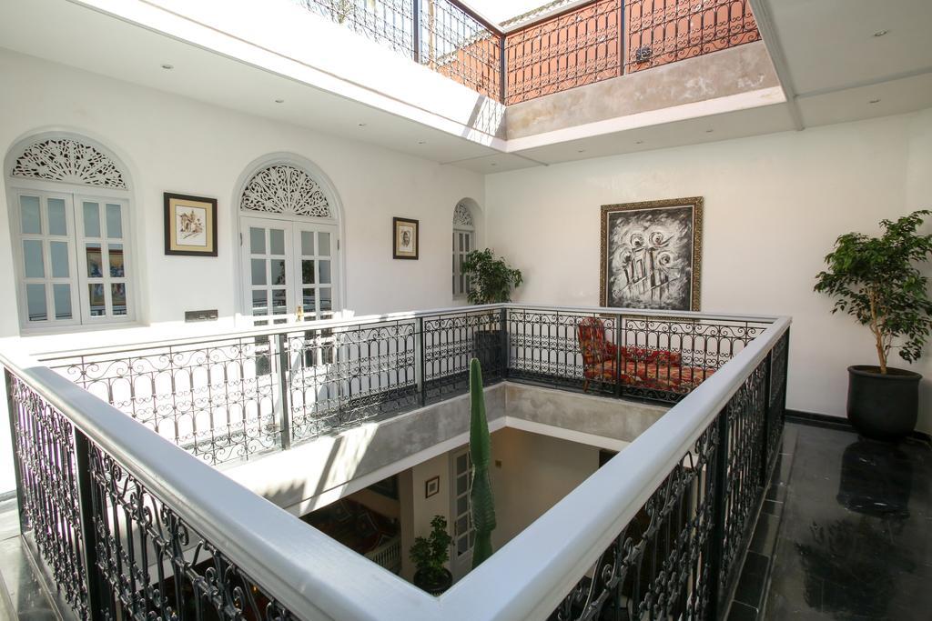 Riad & Ksar Saad 5*