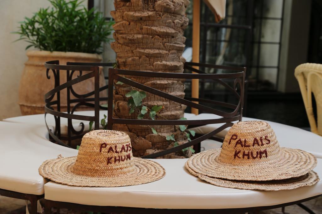 Riad Palais Khum