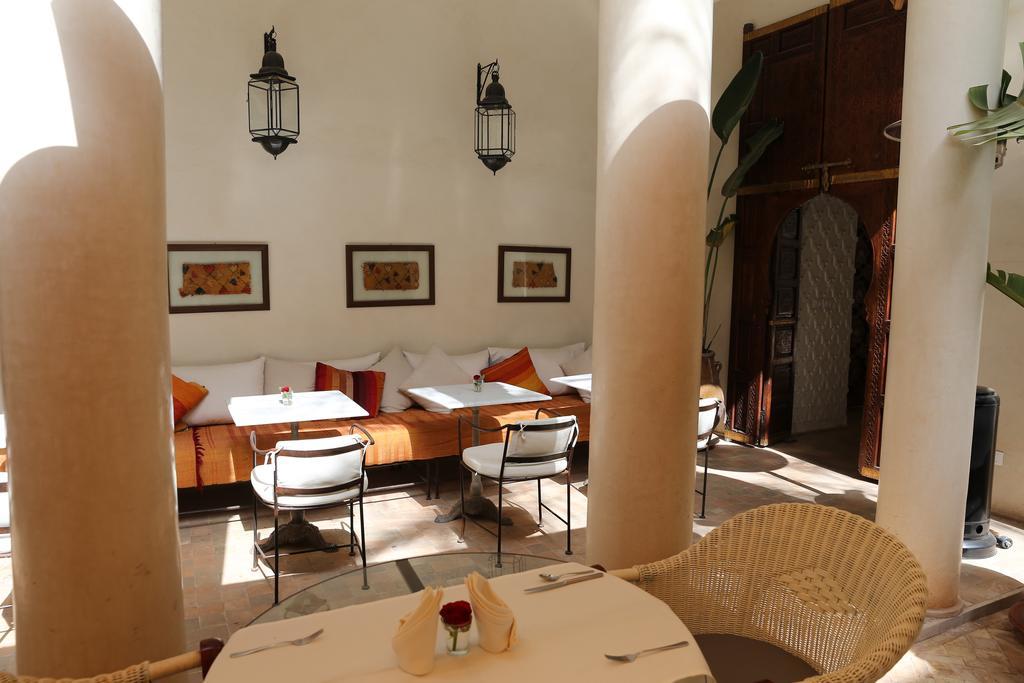 Riad Palais Khum Marrakesh
