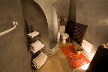 Les Trois Mages Marrakesh