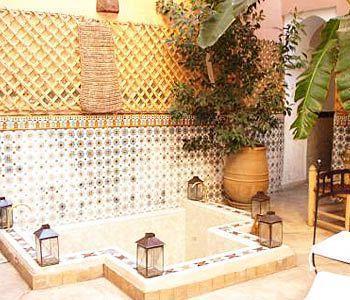 Ineslisa 4* Marrakesh