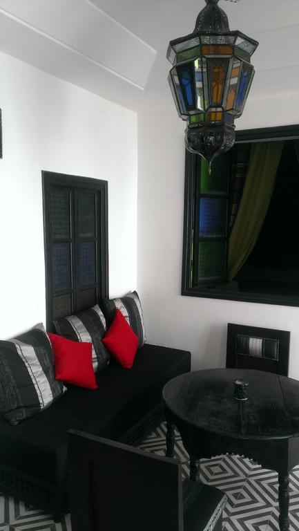 Guest house Miliana Marrakesh
