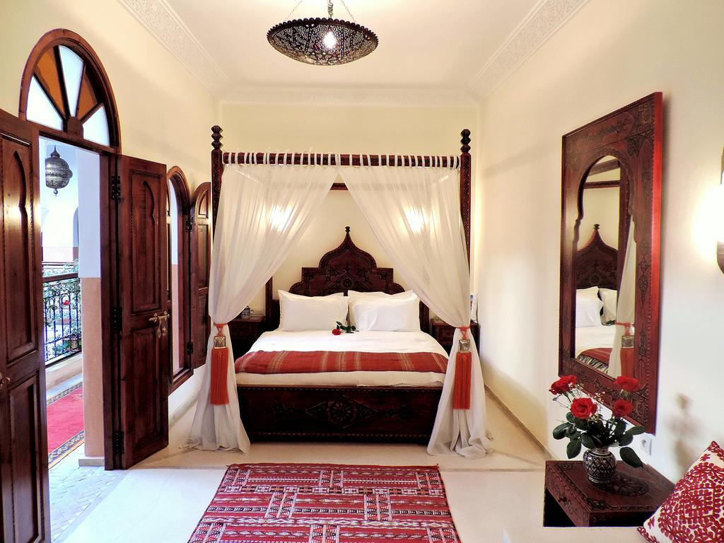 Nirvana Marrakesh