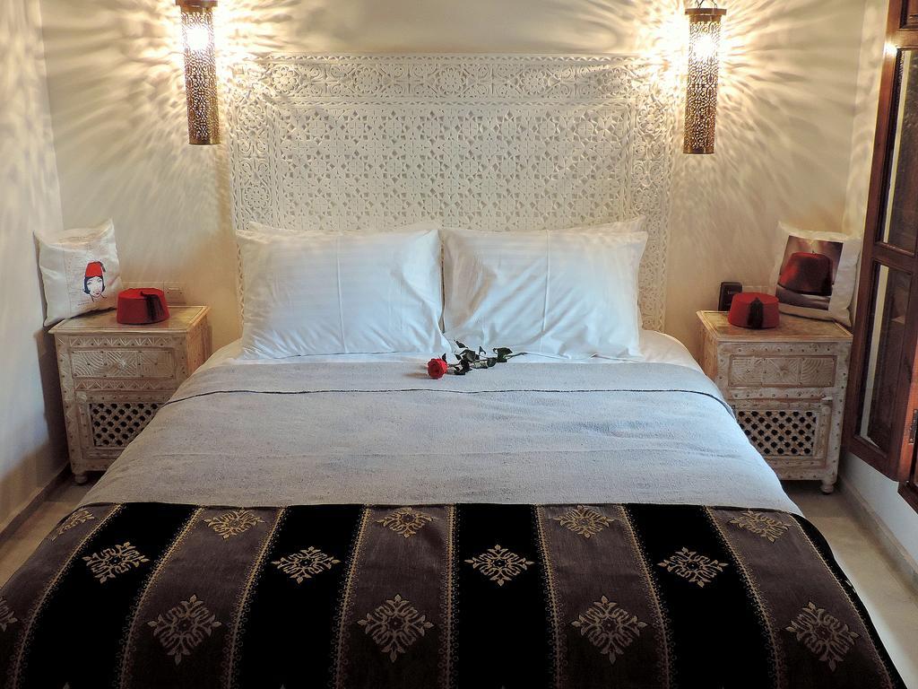 Riad Nirvana 3*