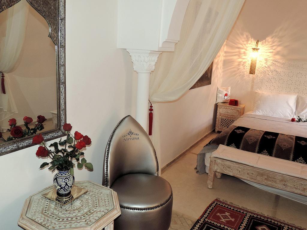 Riad Nirvana Marrakesh