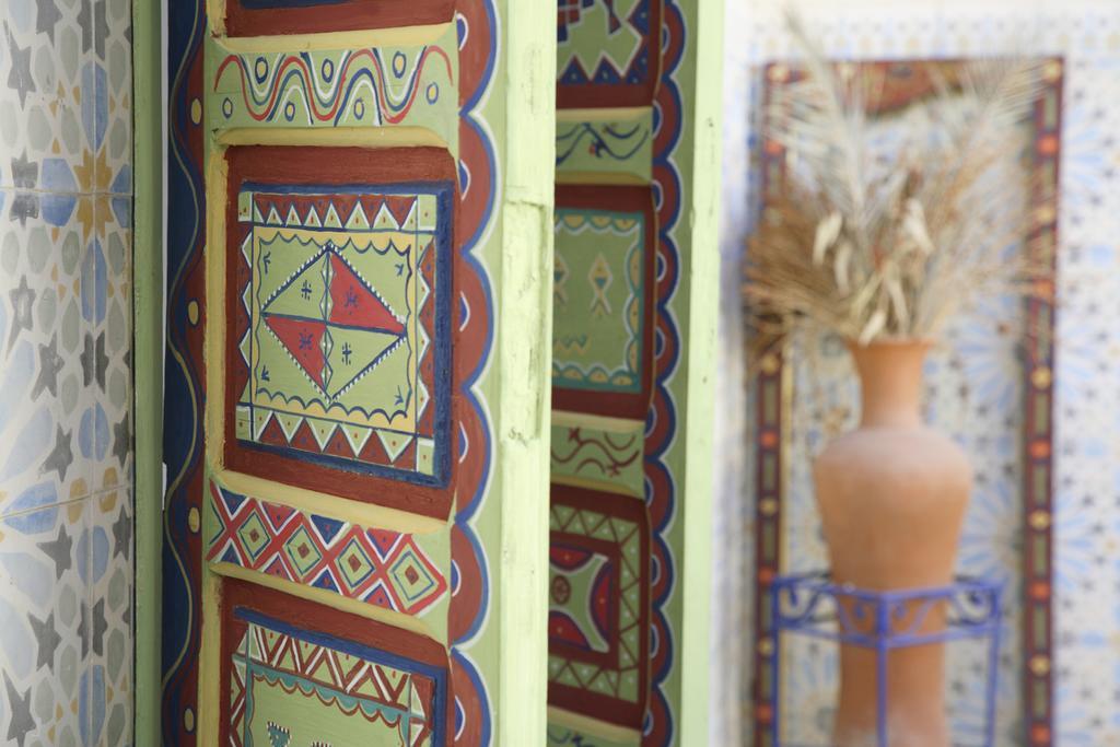 Zara 3* Marrakesh
