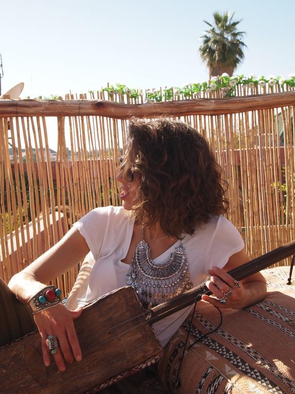 Riad Jardin Secret