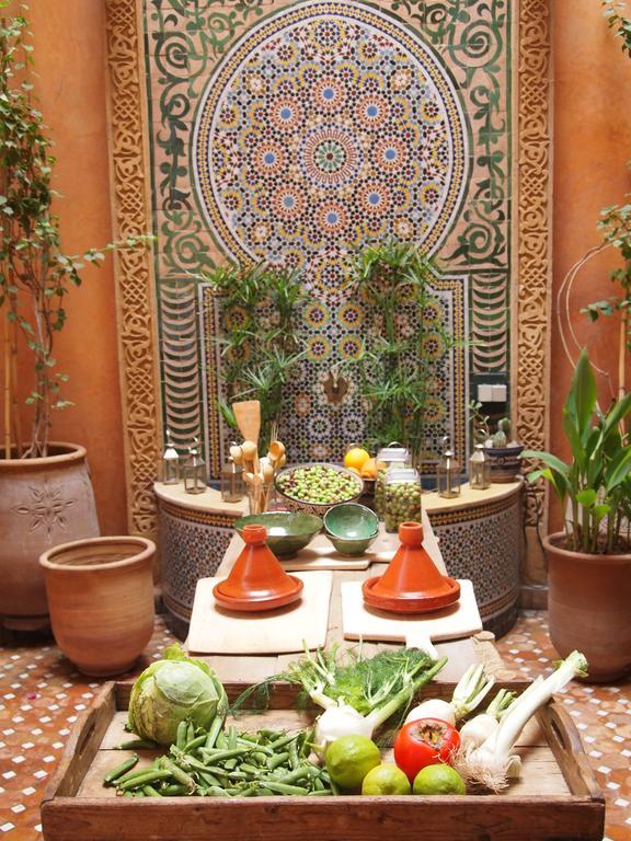 Jardin Secret