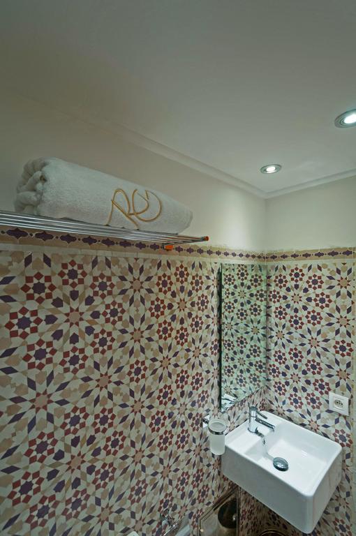 Guest house Dar Grawa 4*