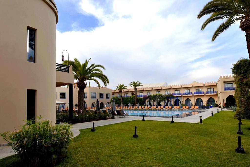 Adam Park Marrakech & Spa Marrakesh