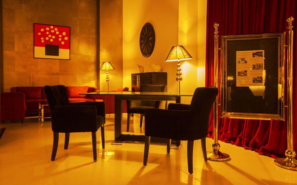 Adam Park Marrakech & Spa 5*