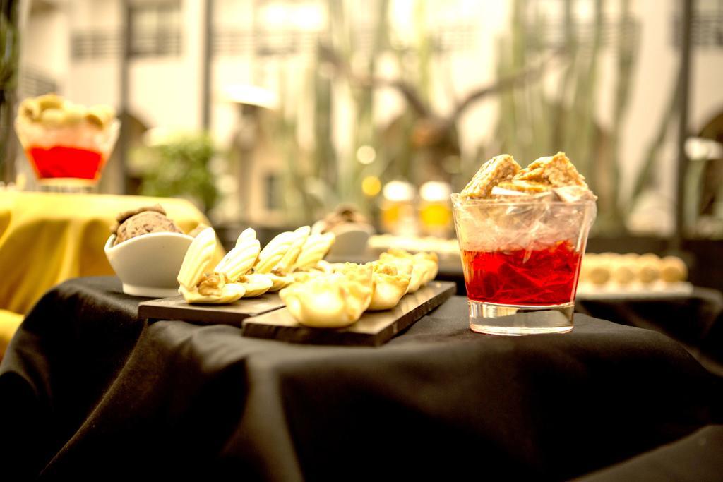 Hotel Adam Park Marrakech & Spa Marrakesh