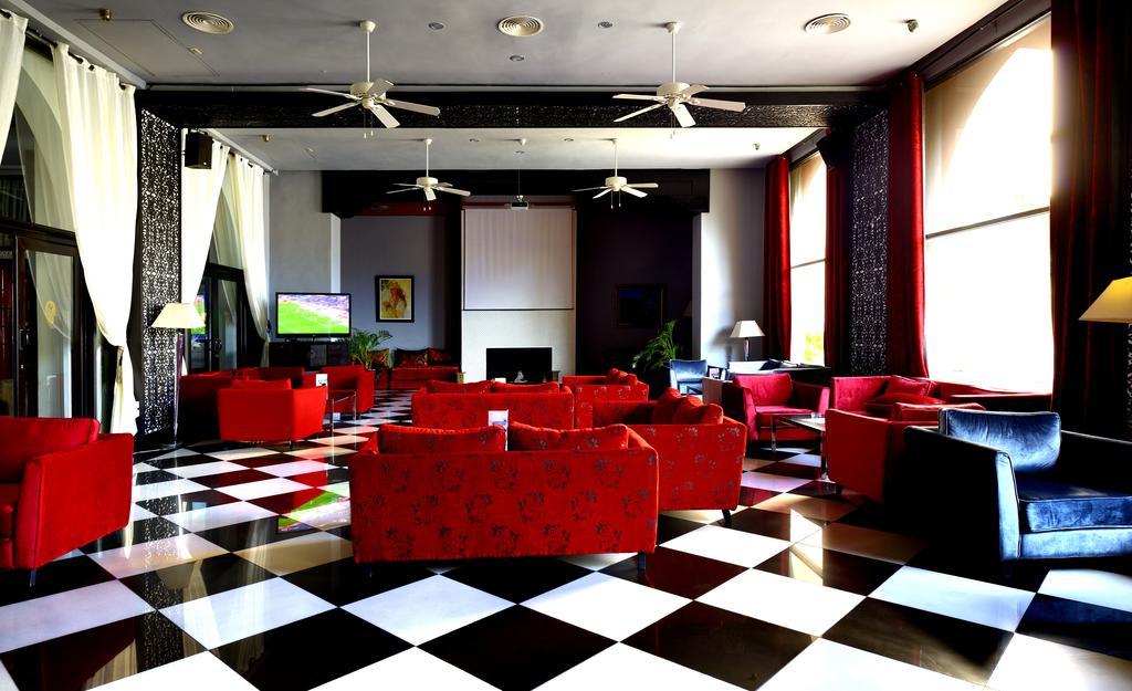 Hotel Adam Park Marrakech & Spa 5*