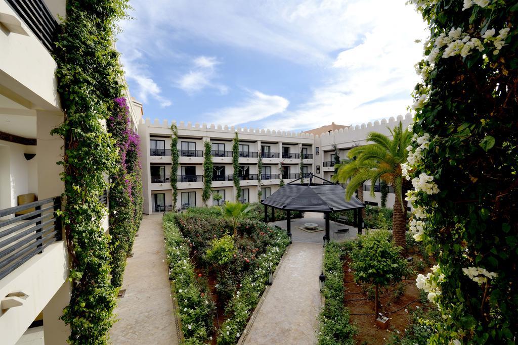 Adam Park Marrakech & Spa