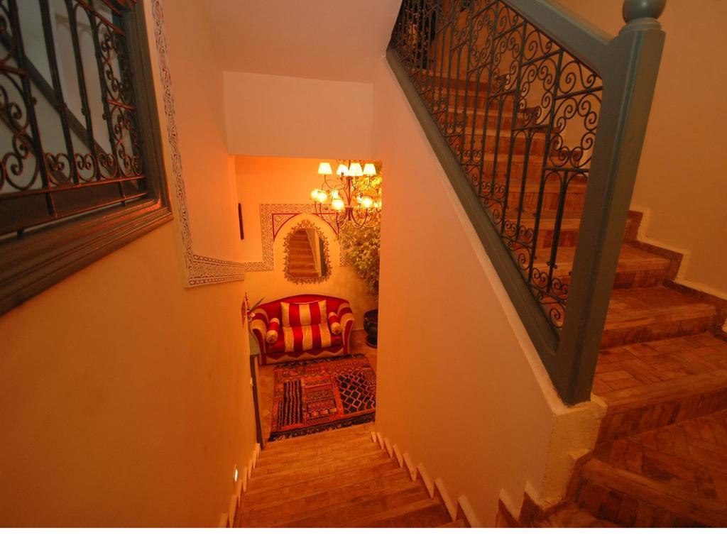 Riad Caesar Marrakech Morocco