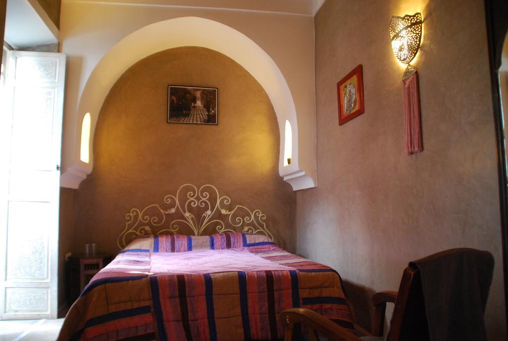 Menzeh & Spa Marrakesh