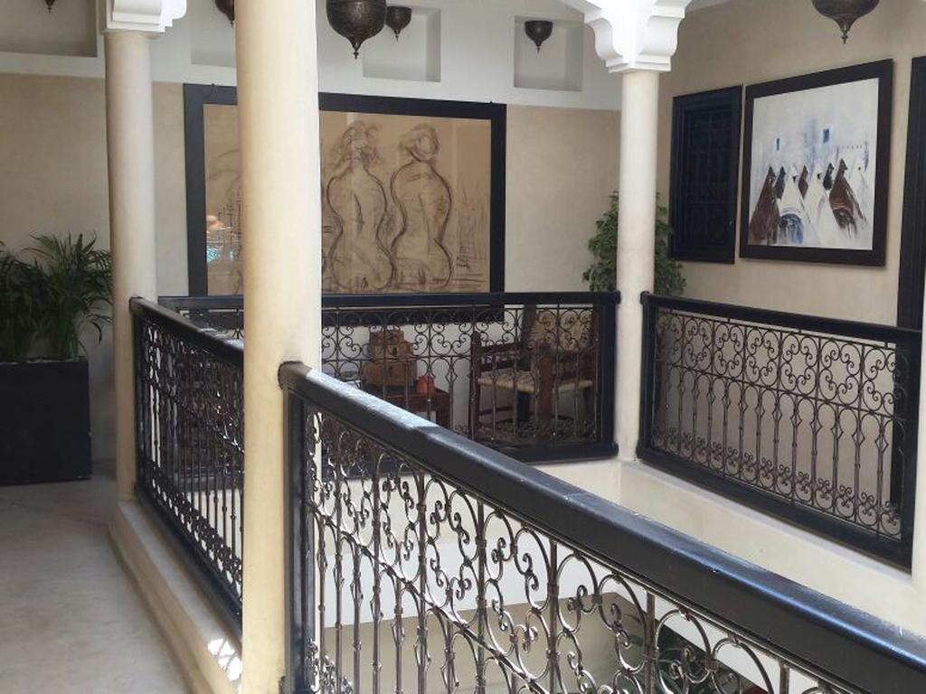 Kumeia Riad