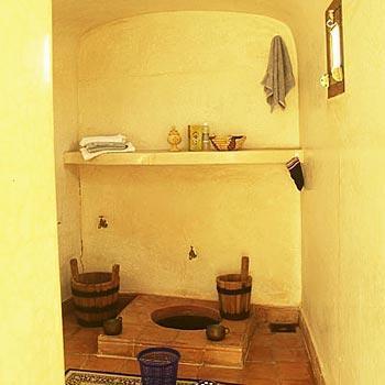 Riad Noor Charana Marrakesh
