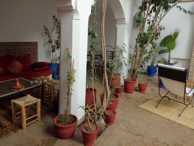La Casa 3* Marrakesh