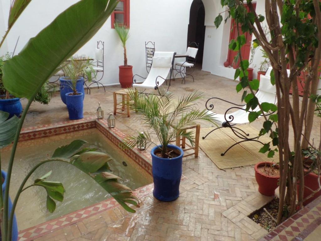 Hotel La Casa