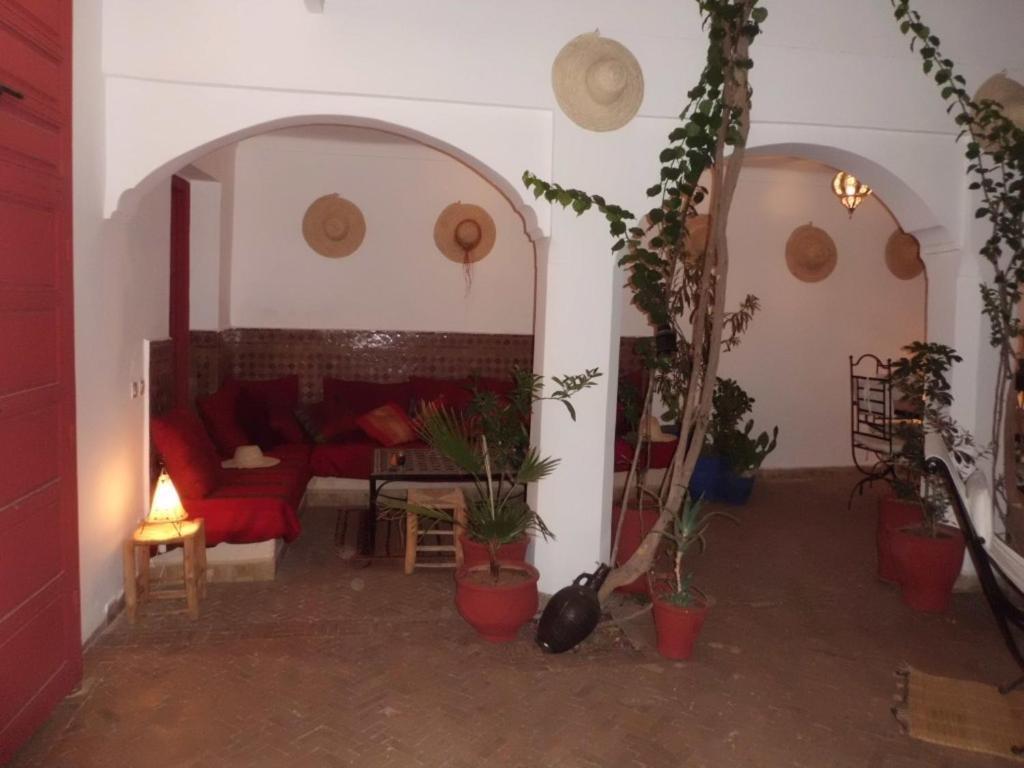La Casa Hotel Marrakesh