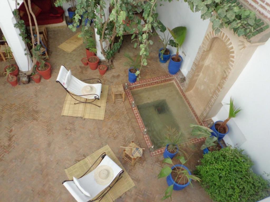 La Casa 3*