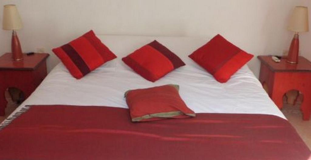 La Casa Hotel Marrakesh
