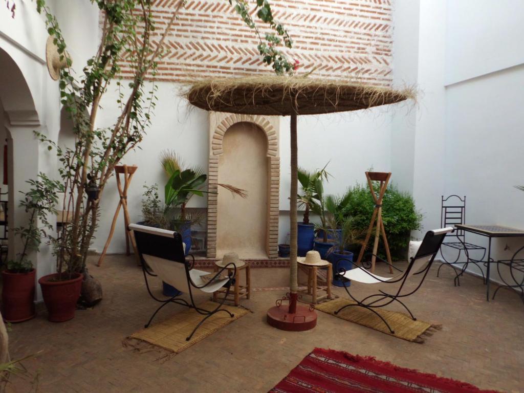 Hotel La Casa Marrakesh