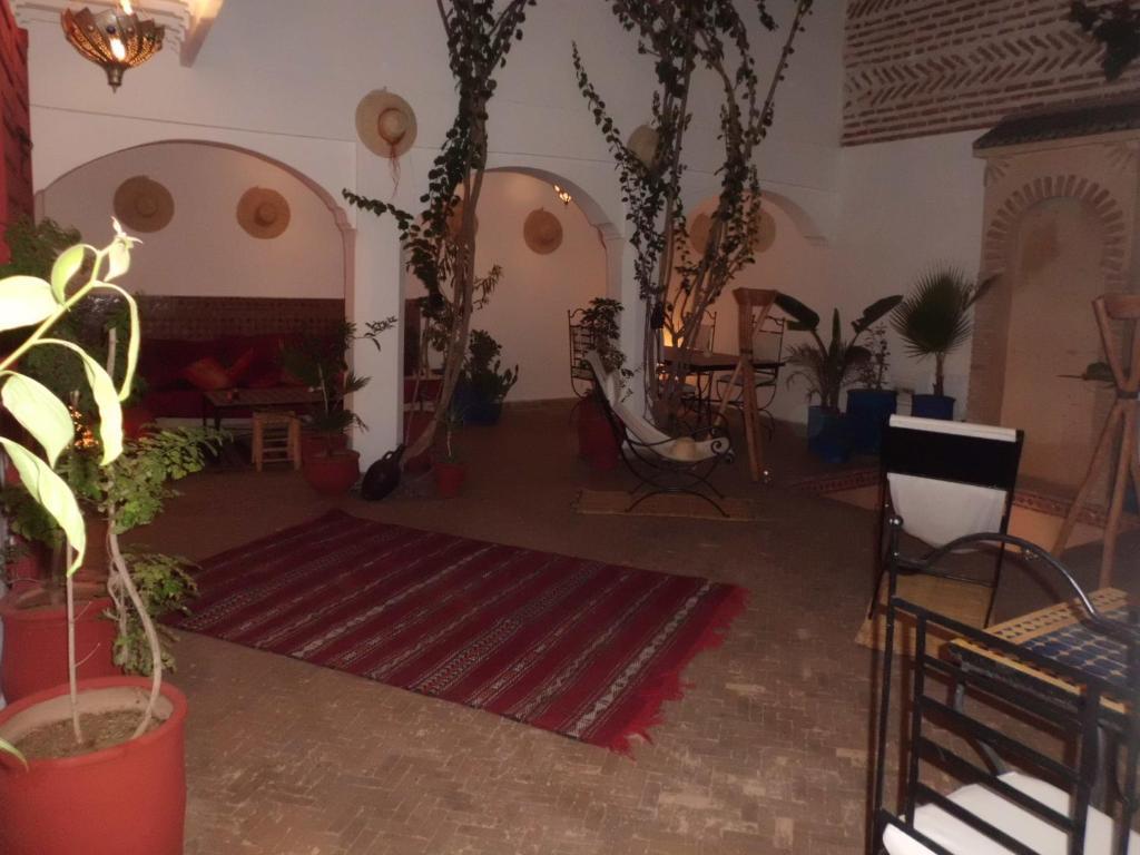 La Casa