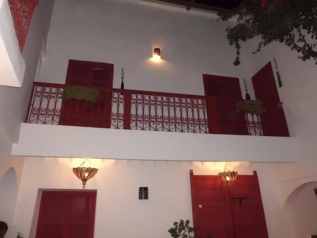 Hotel La Casa