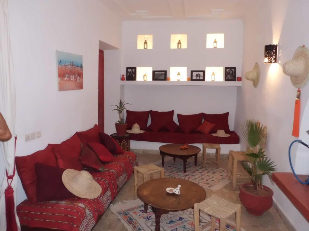 La Casa