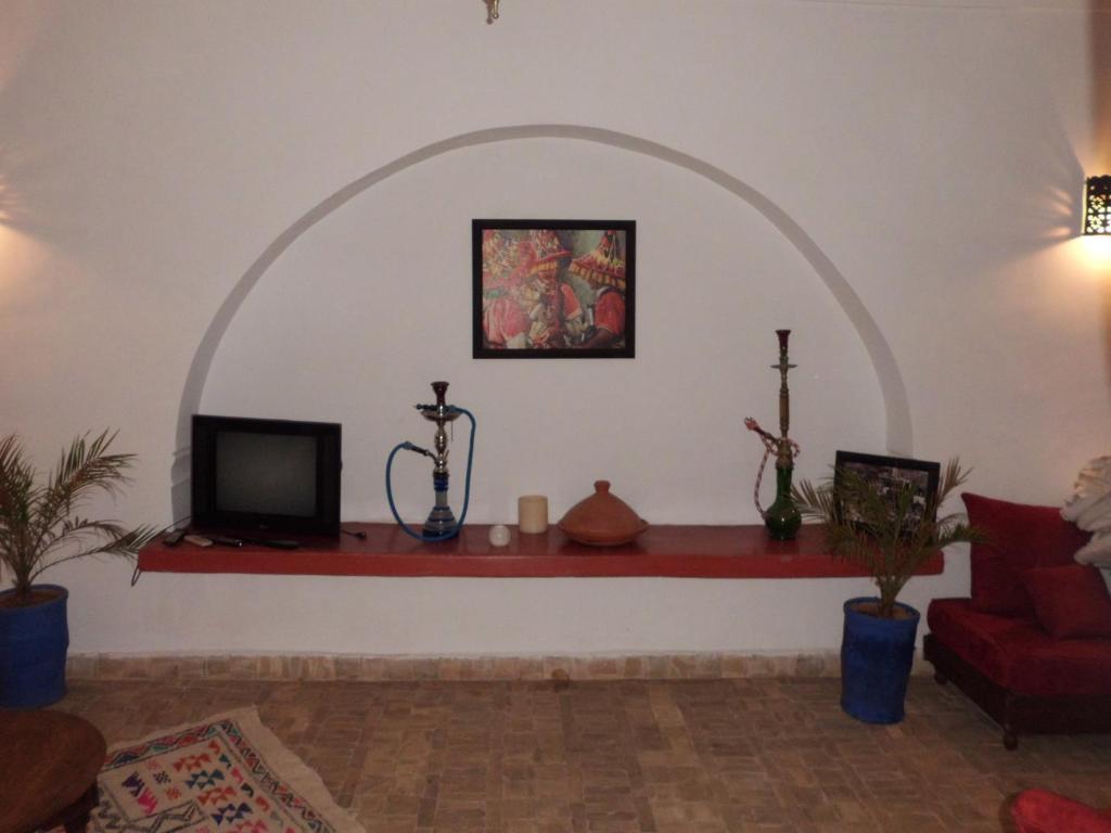 La Casa Marrakesh