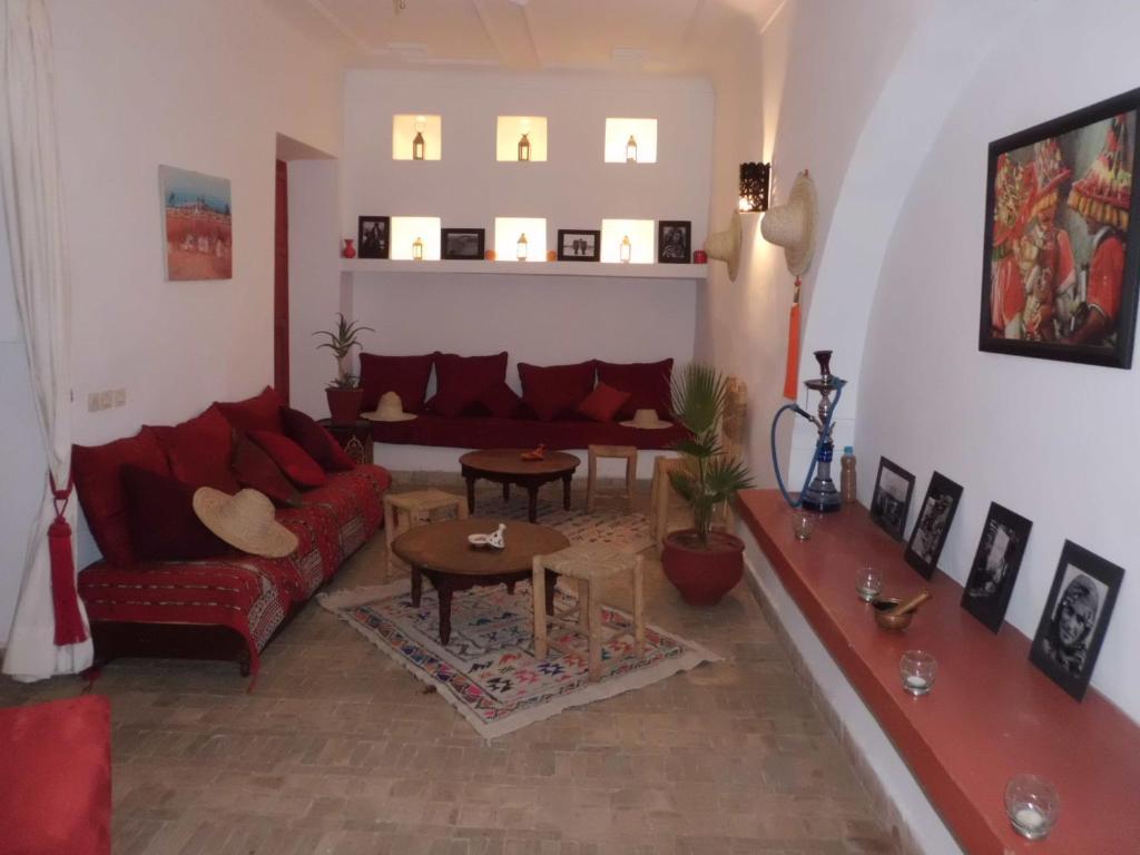 La Casa